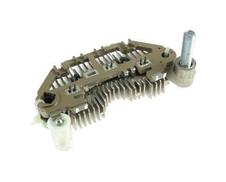 Rectifier, alternator, Image 2