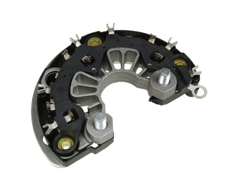 Rectifier, alternator