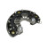 Rectifier, alternator