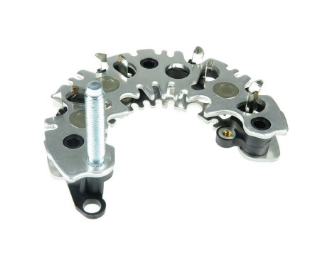 Rectifier, alternator