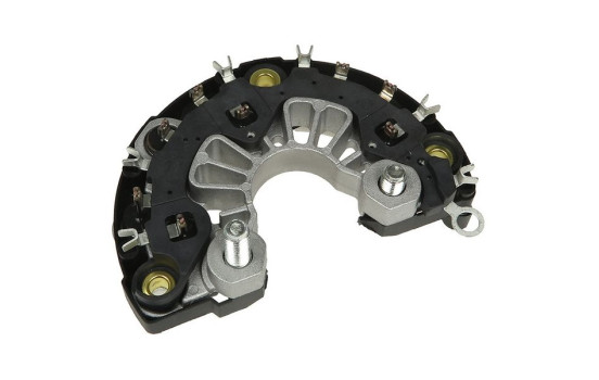 Rectifier, alternator