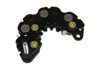 Rectifier, alternator