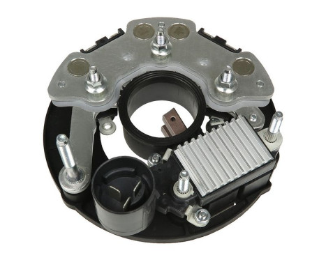 Rectifier, alternator