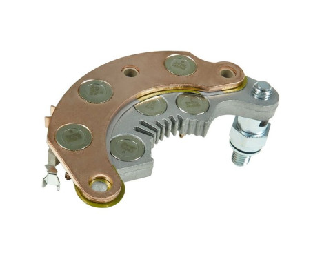 Rectifier, alternator, Image 2