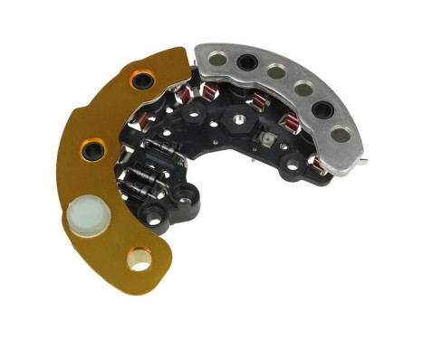Rectifier, alternator, Image 2