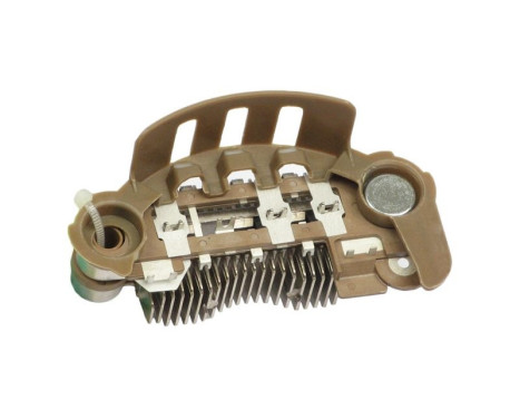 Rectifier, alternator, Image 2
