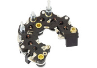 Rectifier, alternator