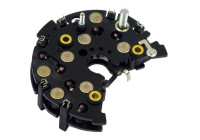 Rectifier, alternator