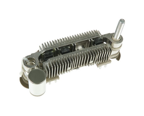 Rectifier, alternator