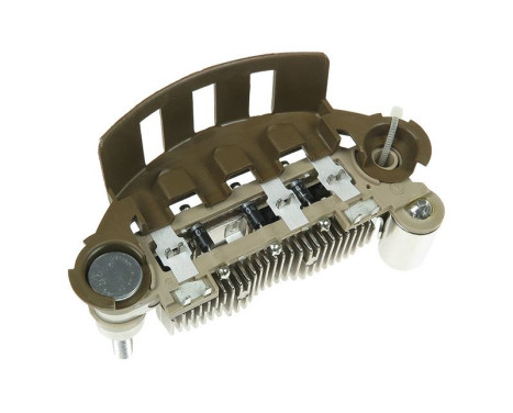 Rectifier, alternator, Image 2