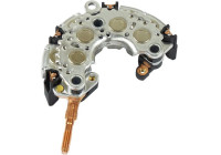 Rectifier, alternator