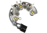 Rectifier, alternator