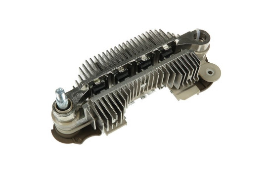 Rectifier, alternator