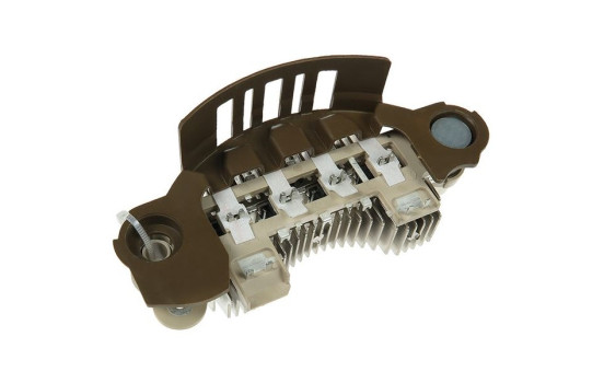 Rectifier, alternator, Image 2