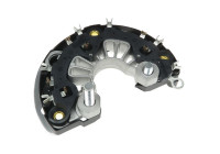 Rectifier, alternator