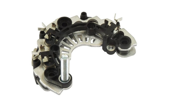 Rectifier, alternator