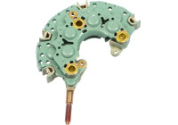 Rectifier, alternator