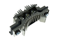 Rectifier, alternator