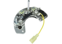 Rectifier, alternator