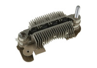 Rectifier, alternator