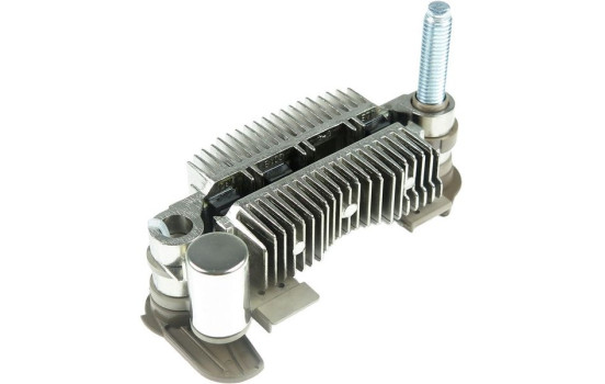 Rectifier, alternator