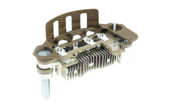 Rectifier, alternator, Image 2