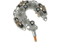 Rectifier, alternator