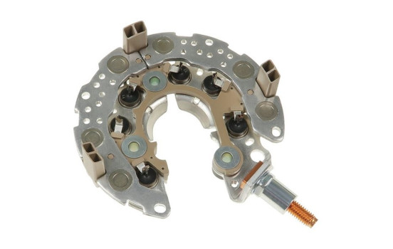 Rectifier, alternator, Image 2
