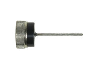 Rectifier, alternator