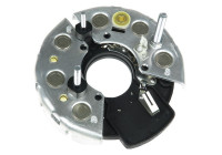 Rectifier, alternator