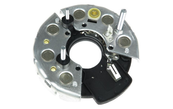 Rectifier, alternator