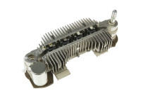 Rectifier, alternator