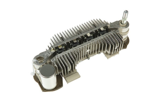 Rectifier, alternator