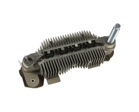 Rectifier, alternator