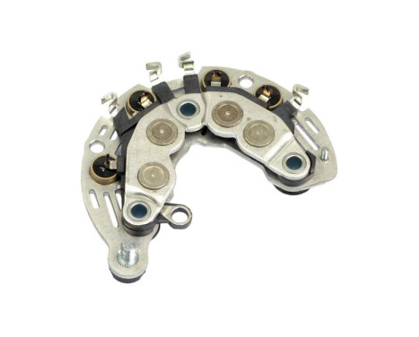 Rectifier, alternator