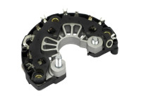 Rectifier, alternator