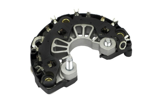 Rectifier, alternator