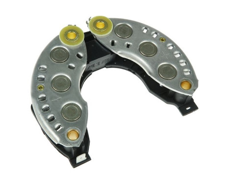 Rectifier, alternator