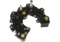 Rectifier, alternator
