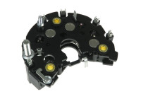 Rectifier, alternator