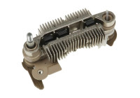 Rectifier, alternator