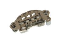 Rectifier, alternator