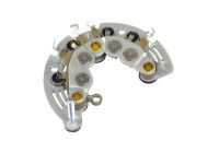 Rectifier, alternator
