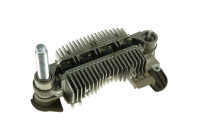 Rectifier, alternator