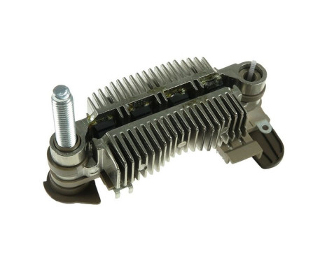 Rectifier, alternator