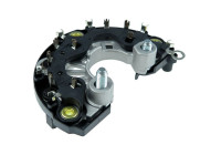 Rectifier, alternator