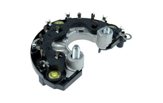 Rectifier, alternator