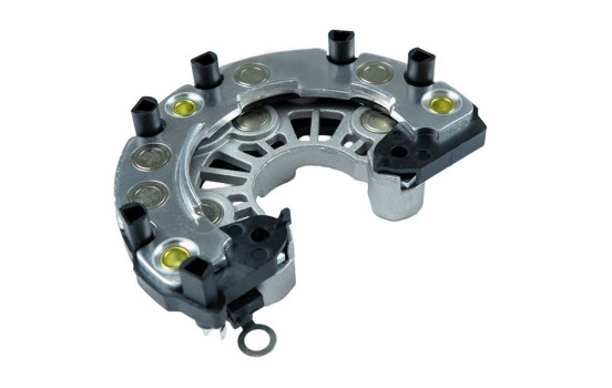 Rectifier, alternator, Image 2