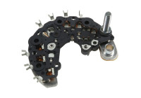 Rectifier, alternator