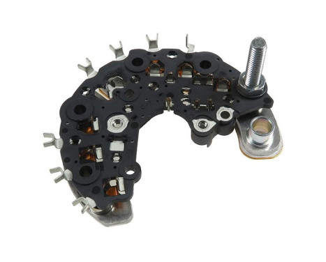 Rectifier, alternator